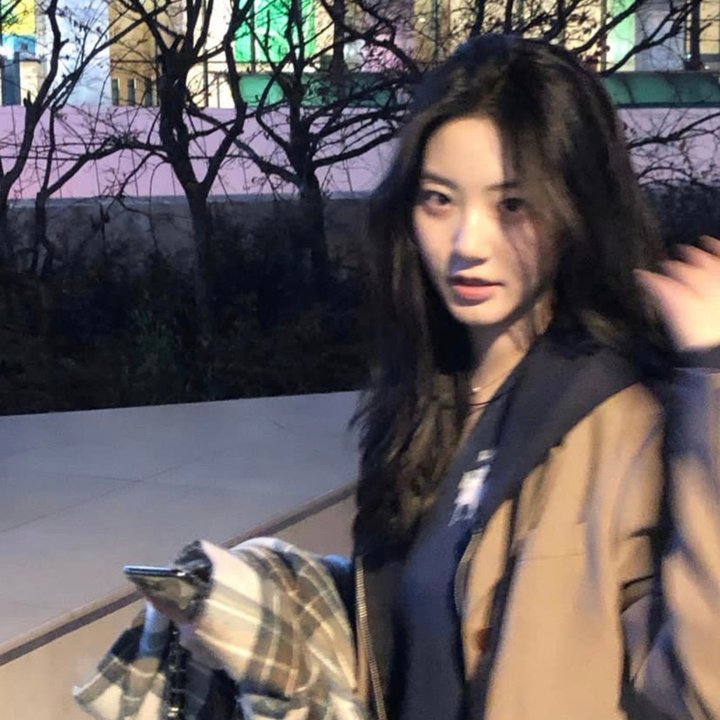 积爱的人